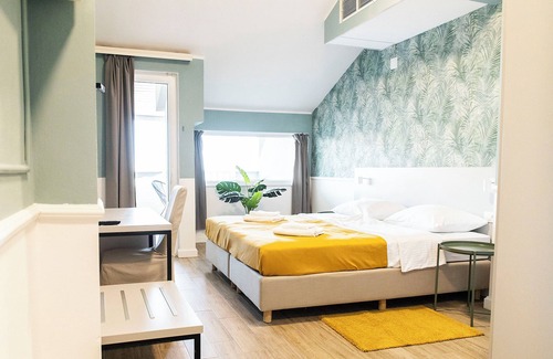Pag Hotel | Hotel Plaža