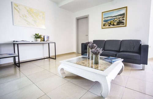 Pag Hotel | Hotel Plaža
