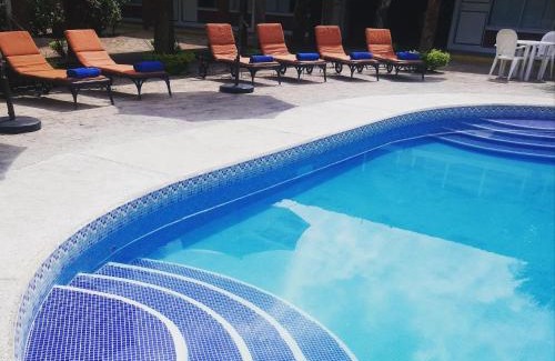 Tuxpan Hotel | Hotel Plaza Palmas