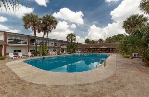 Tuxpan Hotel | Hotel Plaza Palmas