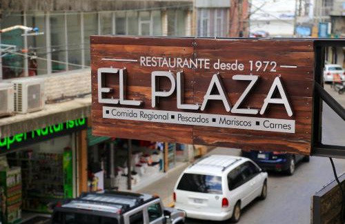 Tuxpan Hotel | Hotel Plaza