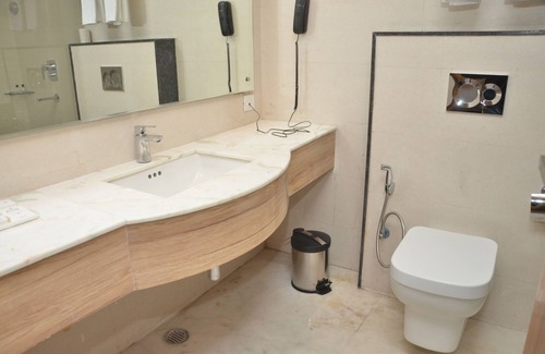 Allahabad Hotel | Hotel Placid
