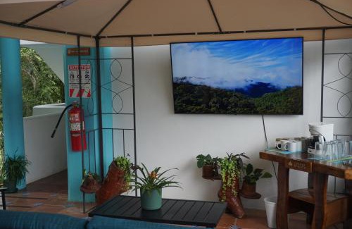 El Cerro Hotel | Hotel Planeta Sano