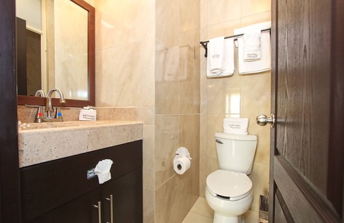 Zona Centro Hotel | Hotel Plata Condesa