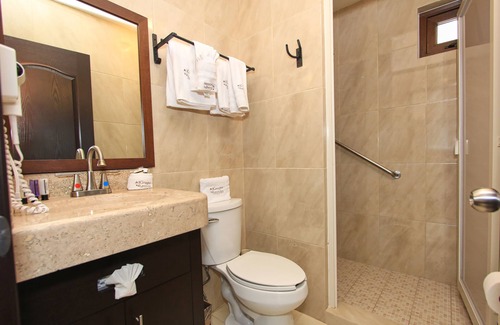 Zona Centro Hotel | Hotel Plata Condesa