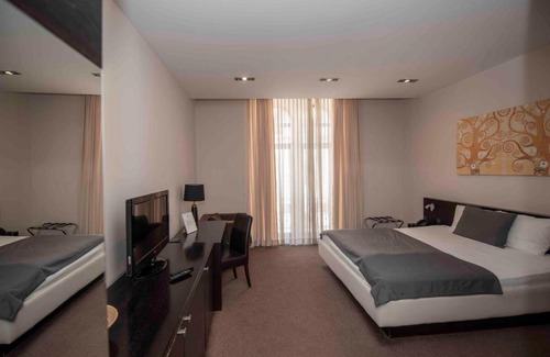 Trebinje Hotel | Hotel Platani