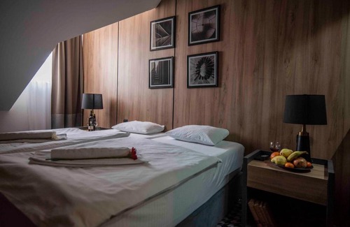 Trebinje Hotel | Hotel Platani