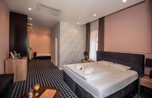 Trebinje Hotel | Hotel Platani