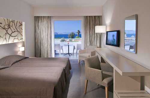 Paradisi Hotel | Hotel Platanista