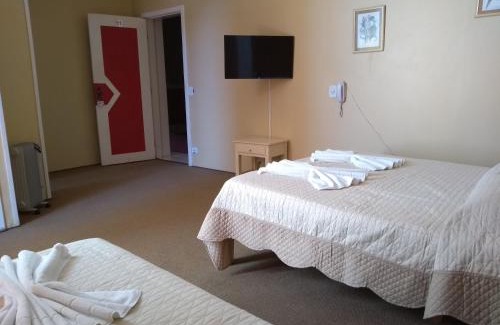 Jardim Sumare Hotel | Hotel Platanus