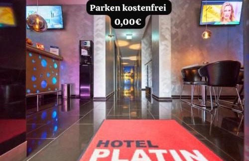 Regensburg Hotel | Hotel Platin