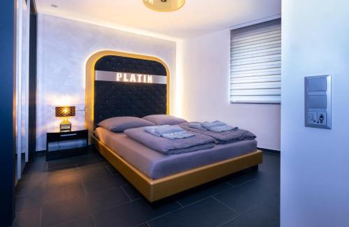 Regensburg Hotel | Hotel Platin