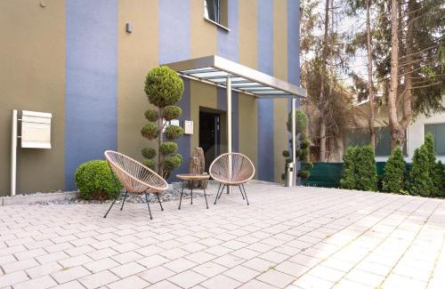 Regensburg Hotel | Hotel Platin