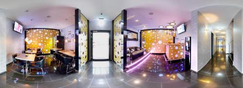 Regensburg Hotel | Hotel Platin