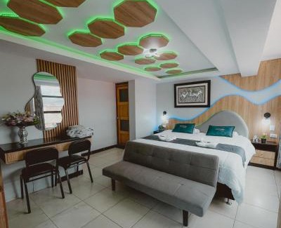 Cusco Hotel | Hotel Platinum Palace