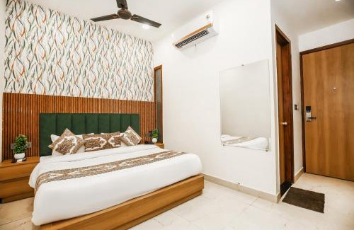 Amritsar Hotel | Hotel Platinum Stay With In-house Restaurant