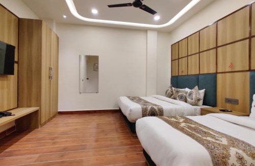 Amritsar Hotel | Hotel Platinum Stay With In-house Restaurant