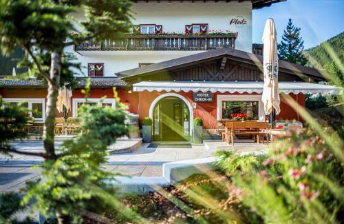 Bulla Hotel | Hotel Platz