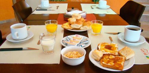 Villa Carlos Paz Hotel | Hotel Playa
