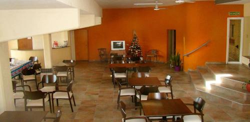 Villa Carlos Paz Hotel | Hotel Playa
