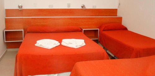 Villa Carlos Paz Hotel | Hotel Playa