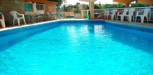 Villa Carlos Paz Hotel | Hotel Playa