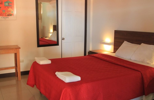 Santa Lucia Hotel | Hotel Playa Bonita