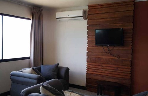 Santa Lucia Hotel | Hotel Playa Bonita