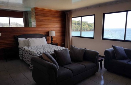 Santa Lucia Hotel | Hotel Playa Bonita