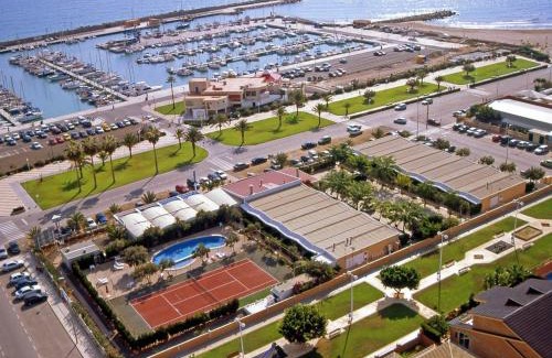 Canet de Berenguer Hotel | Hotel Playa Canet