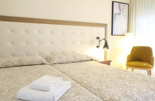Canet de Berenguer Hotel | Hotel Playa Canet