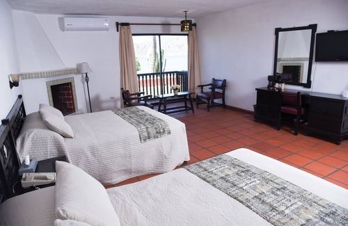 Guaymas Hotel | Hotel Playa de Cortes