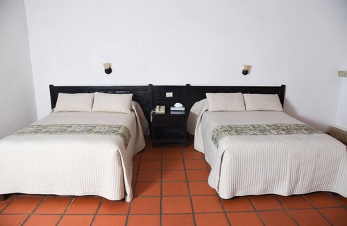 Guaymas Hotel | Hotel Playa de Cortes