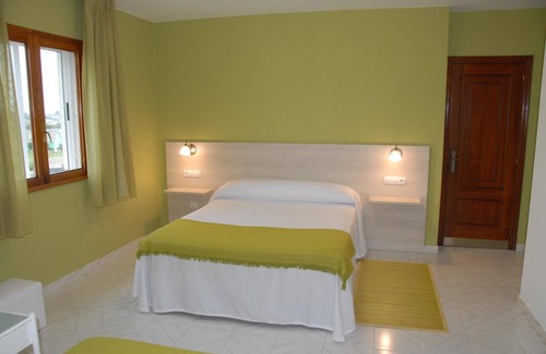Barreiros Hotel | Hotel Playa de las Catedrales