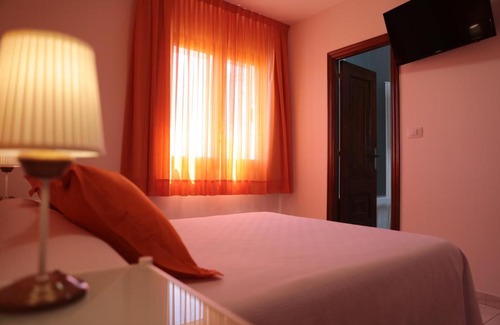 Barreiros Hotel | Hotel Playa de las Catedrales