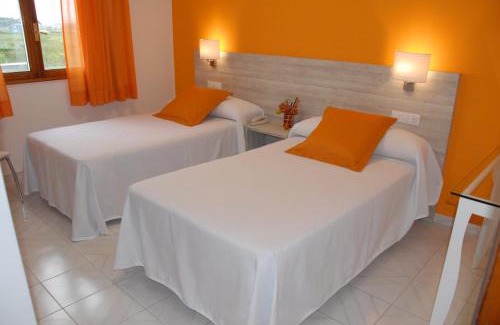 Barreiros Hotel | Hotel Playa de las Catedrales