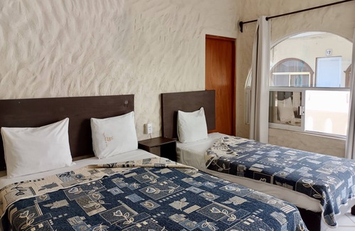Boca del Río Hotel | Hotel Playa de Oro