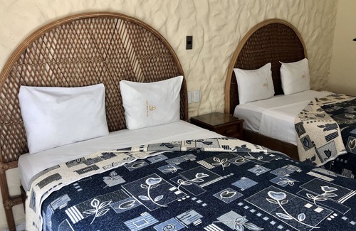 Boca del Río Hotel | Hotel Playa de Oro