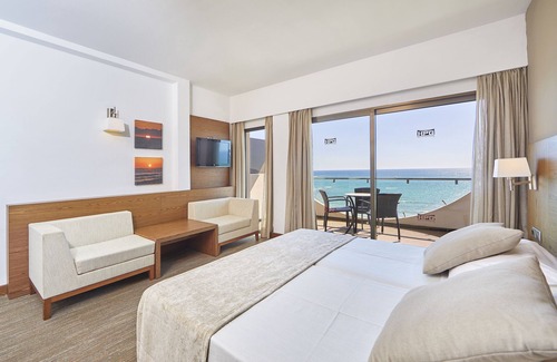 Les Meravelles Hotel | Hotel Playa Golf - Adults Only +16