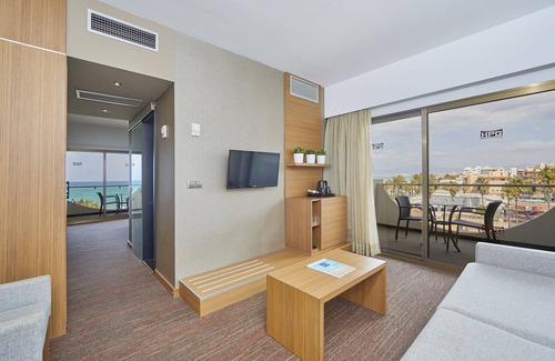 Les Meravelles Hotel | Hotel Playa Golf - Adults Only +16