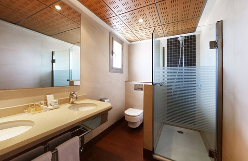Les Meravelles Hotel | Hotel Playa Golf - Adults Only +16