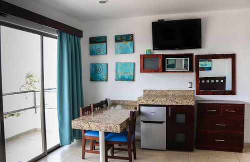 Municipio de Progreso Hotel | Hotel Playa Linda