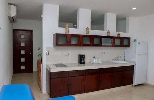 Municipio de Progreso Hotel | Hotel Playa Linda