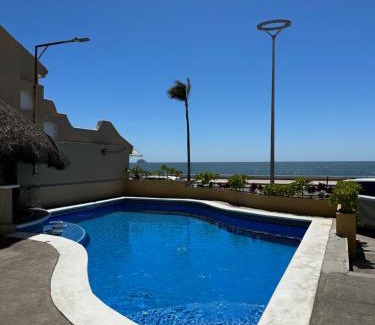 Mazatlán Hotel | Hotel Playa María