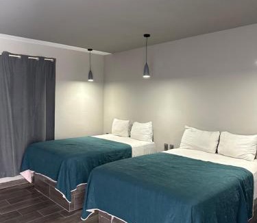 Mazatlán Hotel | Hotel Playa María