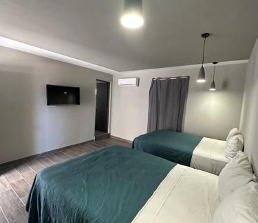 Mazatlán Hotel | Hotel Playa María