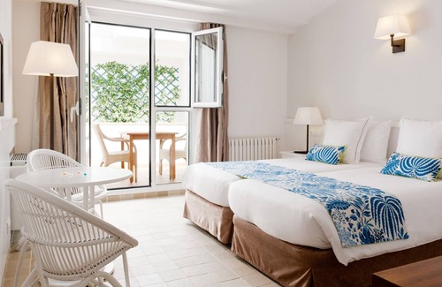 Cadaqués Hotel | Hotel Playa Sol