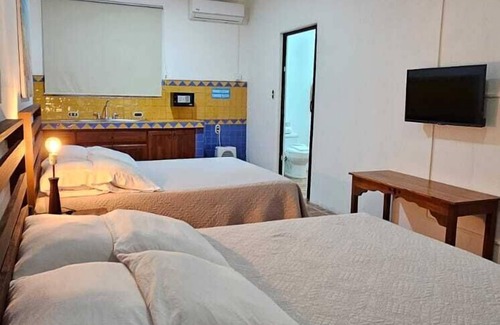 Limón Hotel | Hotel Playa Westfalia