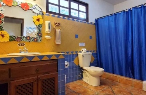 Limón Hotel | Hotel Playa Westfalia