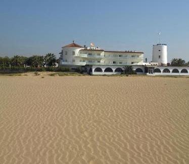 Castelldefels Hotel | Hotel Playafels